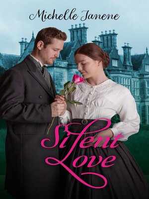 cover image of Silent Love